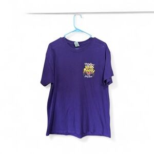 Nancy Davis War Party Tee